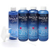 Baqua Spa Water Care System with Free Spray and Rinse Filter Cleaner Item #BSCARESYSTEM