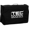 TEC Cherokee Cushioned Travel Bag Item #CHFRBAG