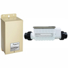 Pentair IntelliChlor IC20 Salt Chlorine Generator Cell With Power Center Item #EC-520554-EC-520556