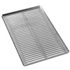 TEC Stainless Steel Infrared Grill Tray for G-Sport FR And Cherokee FR Series Grills Item #GSGRTRAY