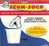 Scum Sock Skimmer Basket Scum Remover Item #HV-SSOCK