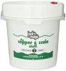 Jack's Magic Stain Solution #2 - The Copper and Scale Stuff 10 lb Item #JMCOPPER10