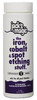 Jack's Magic Stain Solution #1 - The Iron,Cobalt and Spot Etching Stuff 2 lb Item #JMIRON2