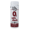 Jack's Magic Stain Solution #3 - O2 Safe Shock Oxidizer 2 lb Item #JMSAFE2