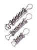 Meyco Replacement Stainless Steel Short Spring - 5.5&quot; Item #MSHORTSPRING