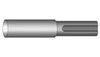 Meyco Replacement Tamp Tool for Screw Anchors Item #MTAMPTOOLS