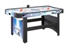 Face Off 5 ft. Air Hockey Table with Electronic Scoring Item #NG1009H