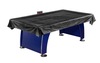 Silverstreak 6 ft. Air Hockey Table Item #NG1029H