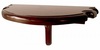 Cambridge Antique Walnut Spectator Chair Item #NG2556W
