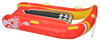Power Glider 2-Person Snow Sled Item #NW9010
