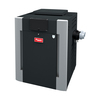 RayPak Digital 266,000 BTU Natural Gas CuproNickel Pool Heater Item #P-R266A-EN-X