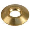 PoolTux Brass Anchor Collar Item #SPG-701-503