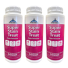 United Chemicals Super Stain Treat 2.5 lb - 3 Pack Item #SST-C12-3