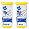 Nature2 Spa Test Strips (2 Pack) Item #W29300-2