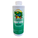 Copper Strike Pool Algaecide Item CVLCSQT12