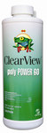 ClearView PolyPower 60 Algaecide Item CVLPP60QT12 Click for More Details