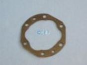 Gasket Heater Element 2.75" Round Plate L/Bolts and Nuts - Item 000654