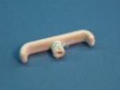 Valve Handle Magic Uni-Body Slide Valve 1-1/2" and 2 - Item 0090102000