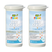 Pool Frog Mineral Test Strips - Qty: 50 (2 Pack) - Item 01-14-3318-2