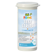 Pool Frog Mineral Test Strips - Qty: 50 - Item 01-14-3318