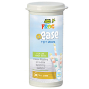 Pool Frog @Ease Test Strips - Item 01-14-3350