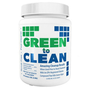 Natural Chemistry Green To Clean 2 lbs - Item 07622
