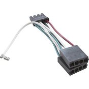 Cord Y Adapter To Add 2 1Spd Pumps Molex Plug - Item 0806-0011