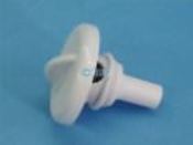 Air Control Stem Assembly Slimline 1" Plumbinging White - Item 10-2108