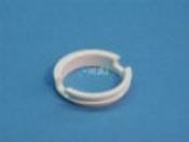 Jet Eyeball Retaining Ring Micro Series White - Item 10-3704