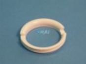 Jet Eyeball Retainer Ring Hydro-Jet/Standard White - Item 10-3806