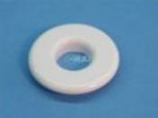 Jet Escutcheon Slimline White - Item 10-3950