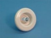 Jet Escutcheon Assembly Converta'ssage Direct'l White  - Item 10-4505