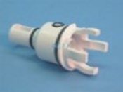 Jet Rotor Only Adjustableustable Micro Jet White - Item 10-4603