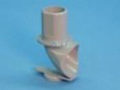 Jet Nozzle/Diverter Butterfly Jet (2 and 3 Waterway)  - Item 10-5052