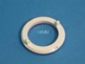 Jet Retaining Ring AF Mark II Eyeball 2OD White - Item 10-5837