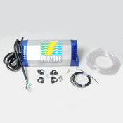Ozone Assembly Pro Zone (UV) 120V Sealed Tube .35" A with Fibr Optic Kit - Item 11106-05IA-A15