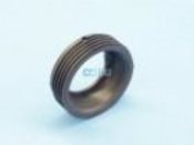 Union Threaded BushinGray Waterway 1-1/2" S x 1-1/2" MBT - Item 15-0031