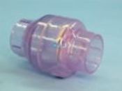 Valve Assembly FloCon (In Line Check) Swing 1-1/2" Sx1-1/2" S - Item 1520C-15