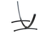 Vivere 15 ft. Arc Hammock Stand - Oil Rubbed Bronze - Item 15ARCA-ORB