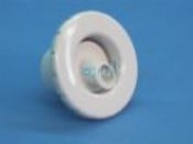 Jet Internal Magna Single Port Roto 3-1/2" F White - Item 16-4821