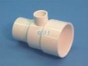 Jet Body Whirlpool with Nozzle White - Item 16-5741