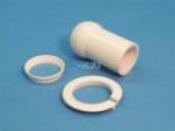 Jet Eyball Whirlpool White - Item 16-5746