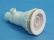 Jet Assembly Whirlpool (1Nozzle) 1/2" S Air x 1-1/2" Spg - Item 16-5759