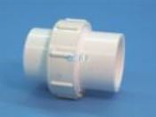 Union Complete Pump FloCon 1-1/2" S x 1-1/2" S/2" Spg - Item 1600-15