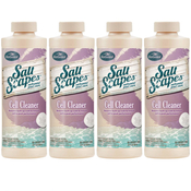 Salt Scapes Cell Cleaner 32 oz. - 4 Pack - Item 16020-4