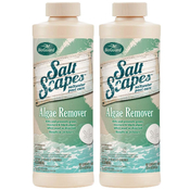 Salt Scapes Algae Remover 32 oz. - 2 Pack - Item 16022-2