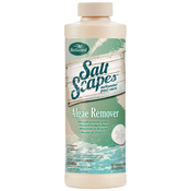 Salt Scapes Algae Remover 32 oz. - Item 16022 Salt Scapes Algae Remover 32 oz. - Item 16022