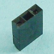 PCB Logic Jumper Balboa 2 Pin  - Item 20564