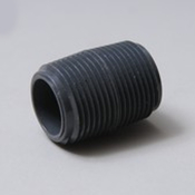 Fitting PVC Nipple LASCO 3/4" MPT - Item 207-013