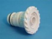 Jet Internal Deluxe Adjustable Poly Direct'l 3-1/2" Face White - Item 210-6080